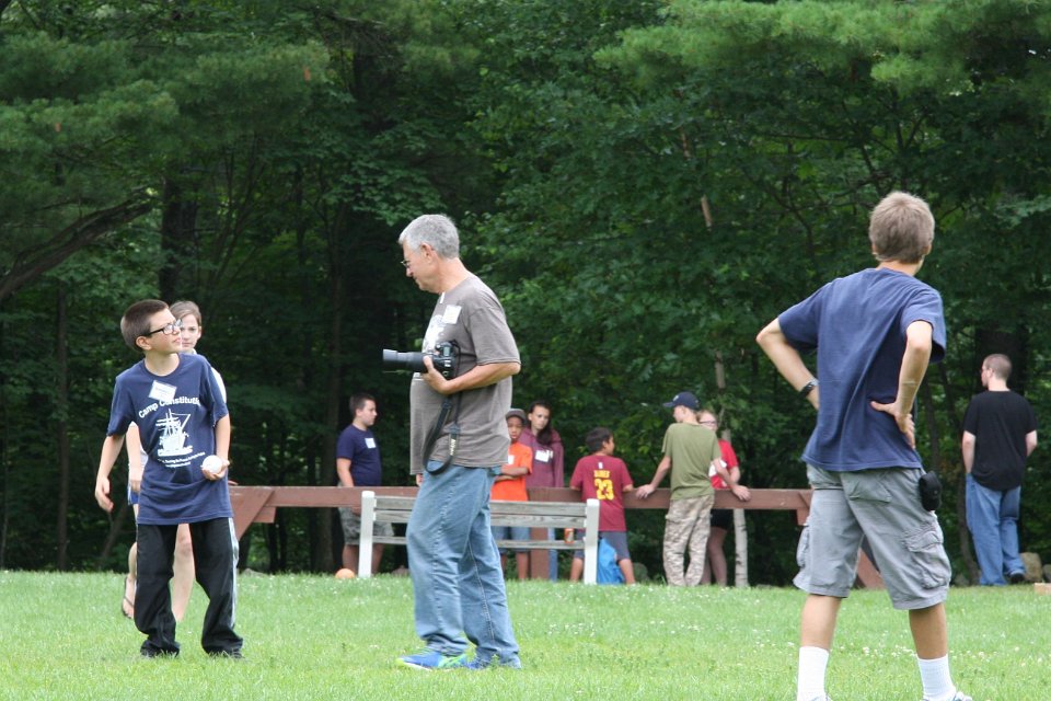 Wiffle Ball 154